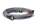 Accuair e-Level 4-Corner Height Sensor Harness