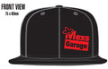 Snap Back Hat