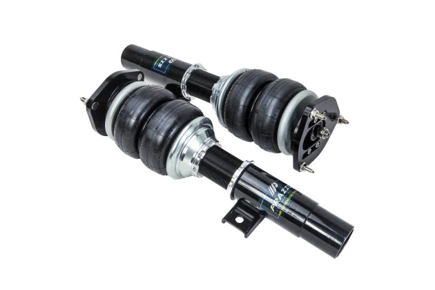 Prazis Front And Rear Struts