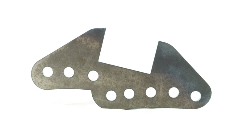 4 Link Parallel Front Cross Member Mount