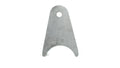 Upper and lower diff mounts (pair)