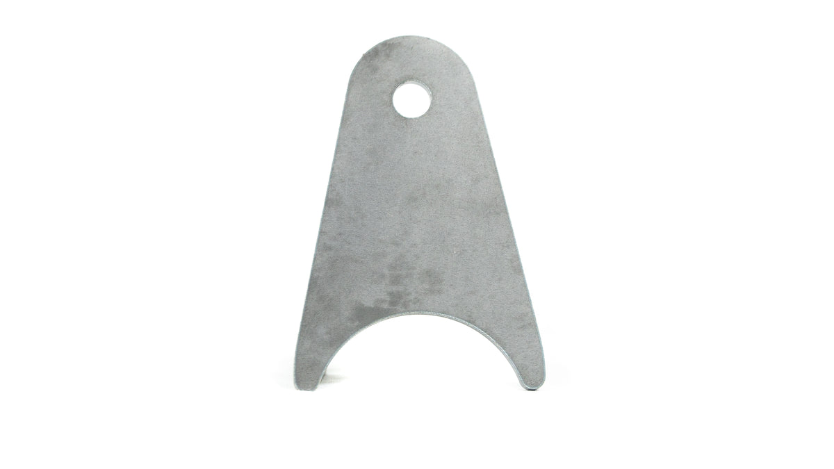Upper and lower diff mounts (pair)