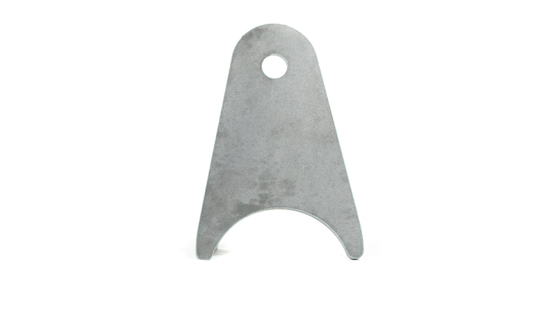 Upper and lower diff mounts (pair)
