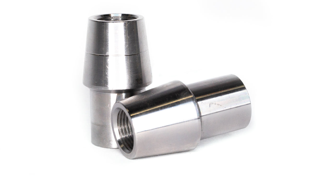 Weld in bungs