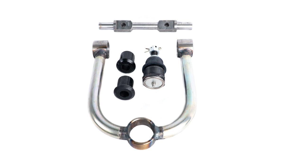 84-04 TUBULAR CONTROL ARMS