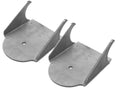 Rear Lower Diff Mount Airbag Bracket (pair)