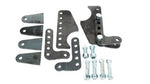 Rear Coil Over Mounting Kit