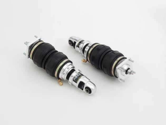 Prazis Front And Rear Struts