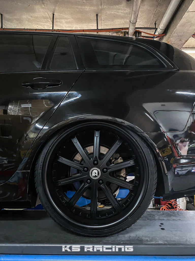 Holden Commodore VF Coilover Kit
