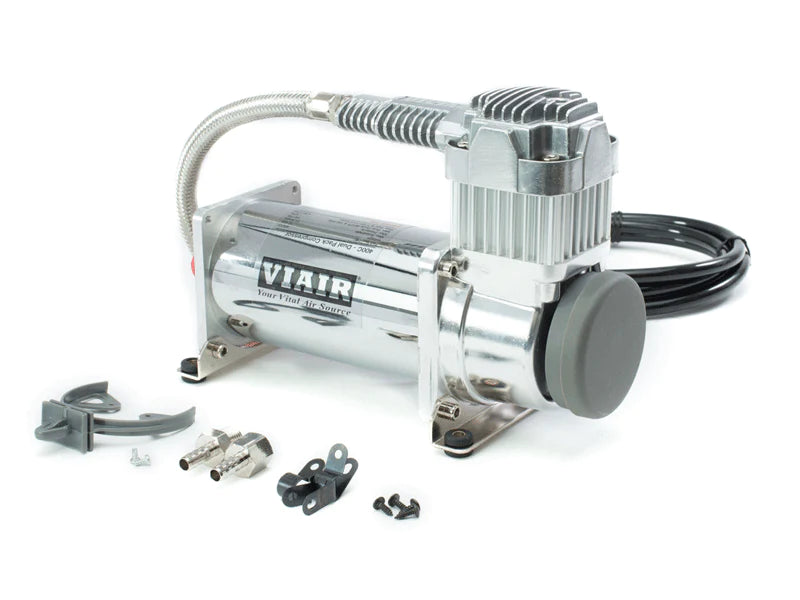 Viair 400 Chrome Compressor