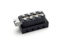Accuair VU4 NPT 4 Corner Solenoid Valve Unit