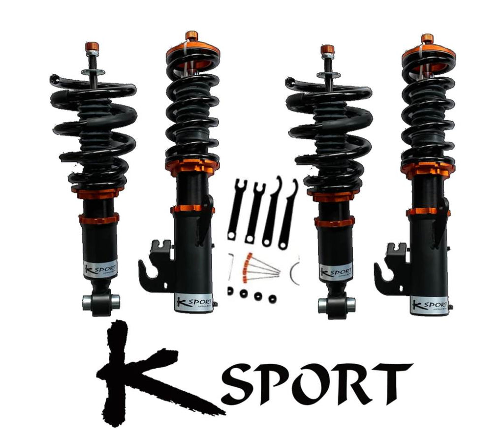 Holden Commodore VF Coilover Kit