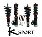 Holden Commodore VE 06-13 Coilover Kit