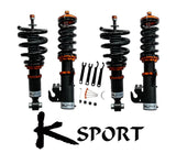 Holden Commodore VF 13-17 Coilover Kit