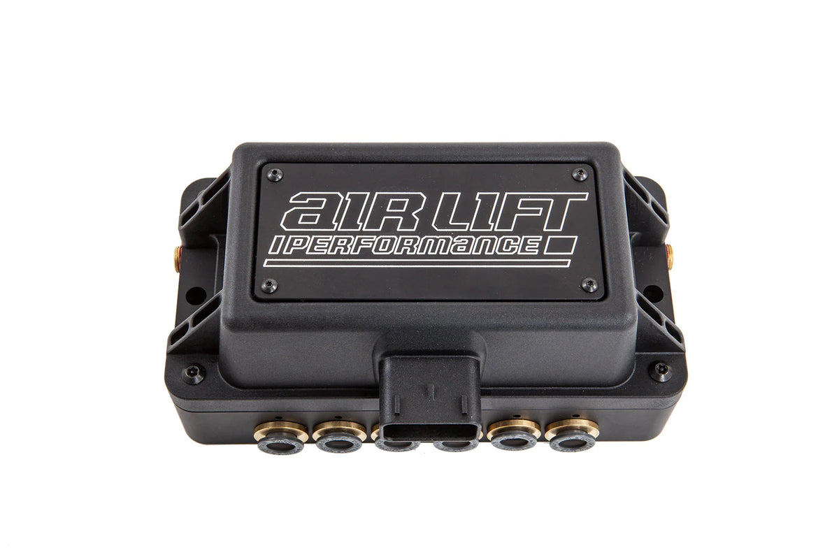 AirLift Performance Manifold