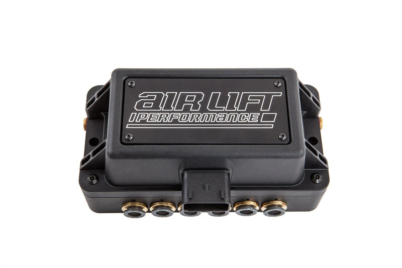 AirLift Performance Manifold