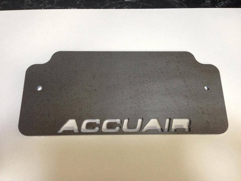 Accuair Ecu Mount