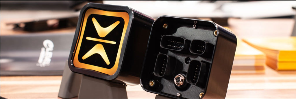 Accuair ECU+