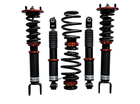 Ford Falcon FG 08-Up Coilover Kit