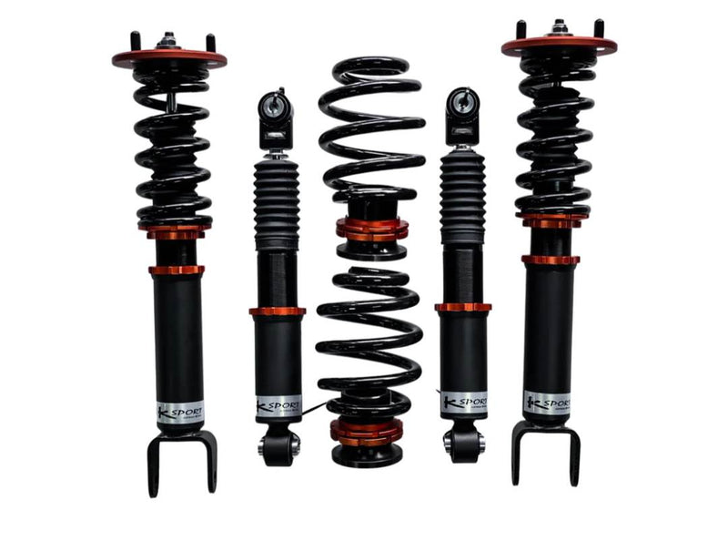 Ford Falcon BF 05-08 Coilover Kit
