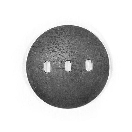 Circle Lower bag plate RE7