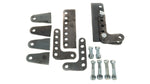 Universal Coil Over Mounting Kit